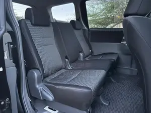Toyota Noah 2008 Black