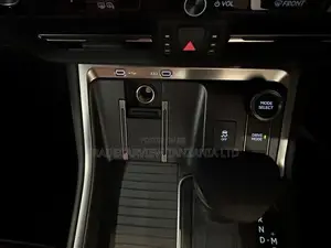 New Lexus GX 550 Luxury+ 4WD 2025 Black