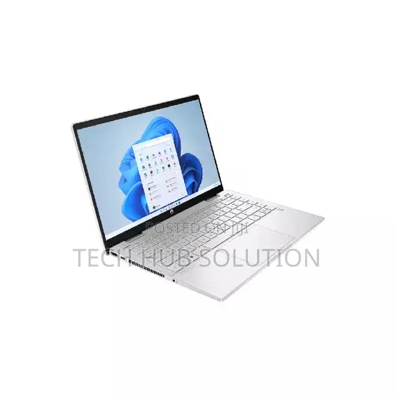 New Laptop HP Pavilion x360 8GB Intel Core i5 SSD 512GB