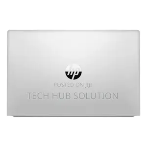 New Laptop HP Probook 450 16GB Intel SSD 512GB