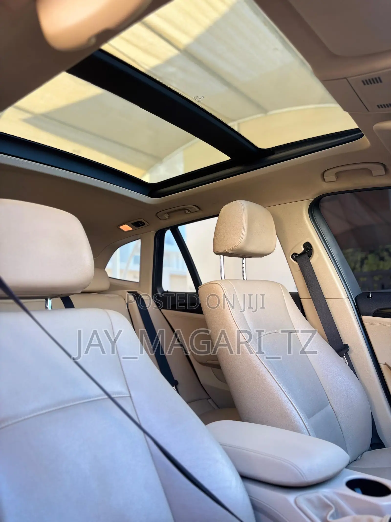 BMW X1 2010 White