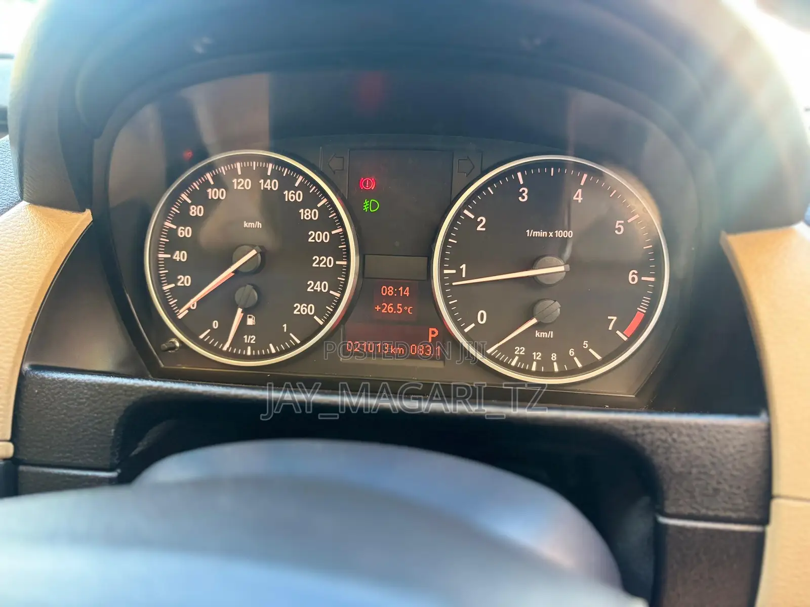 BMW X1 2010 White