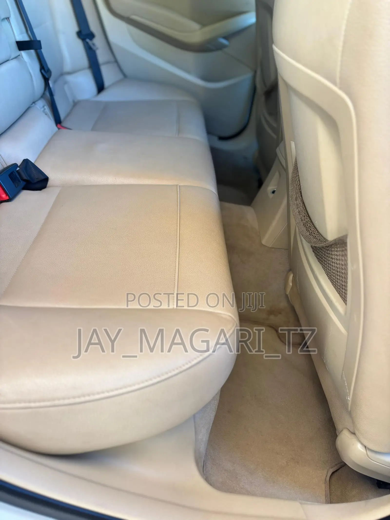 BMW X1 2010 White
