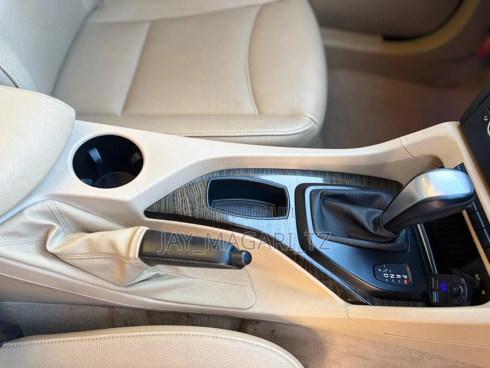 BMW X1 2010 White