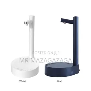 Smart Table WaterDispenser