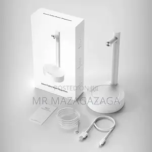 Smart Table WaterDispenser
