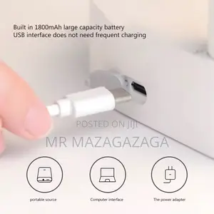 Smart Table WaterDispenser