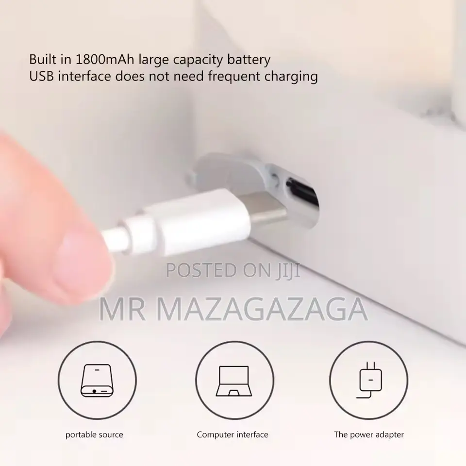Smart Table WaterDispenser