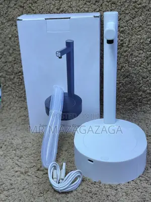 Smart Table WaterDispenser