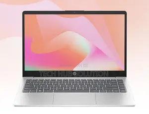New Laptop HP 14S 8GB Intel Core i7 SSD 512GB