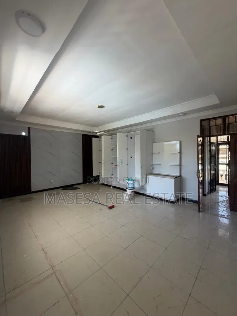 4bdrm House in Masaki for rent