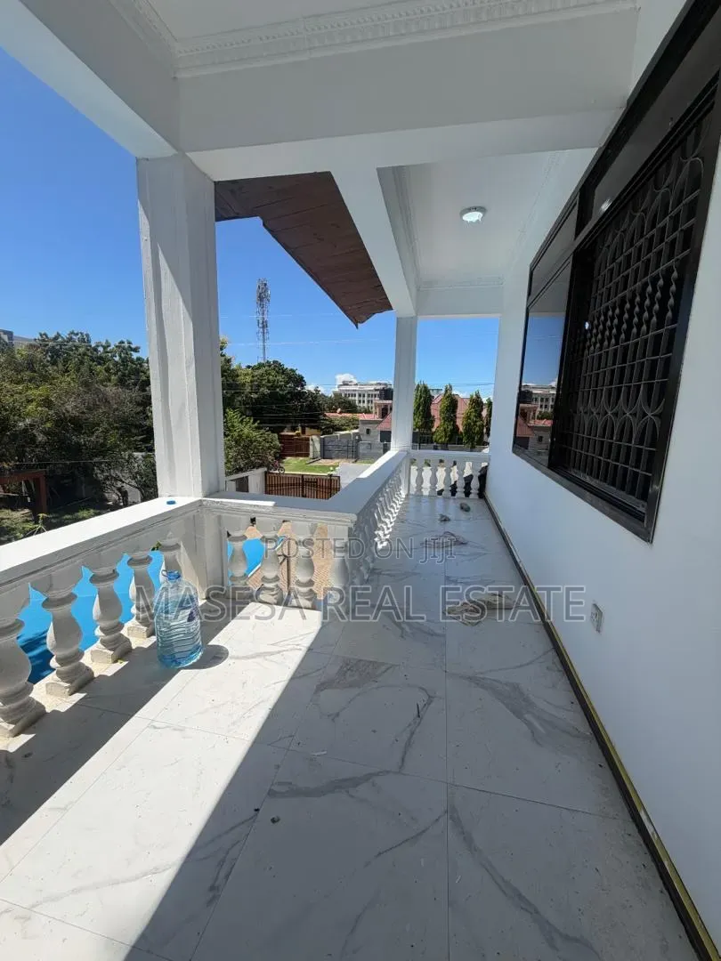 4bdrm House in Masaki for rent