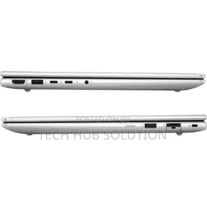 New Laptop HP ProBook 440 8GB Intel Core i7 SSD 512GB