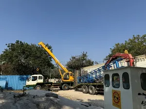 Baching Plant
