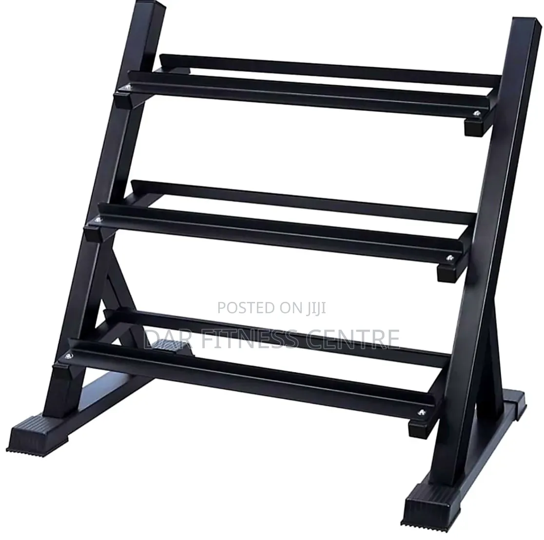 Dumbbell Rack