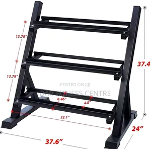Dumbbell Rack