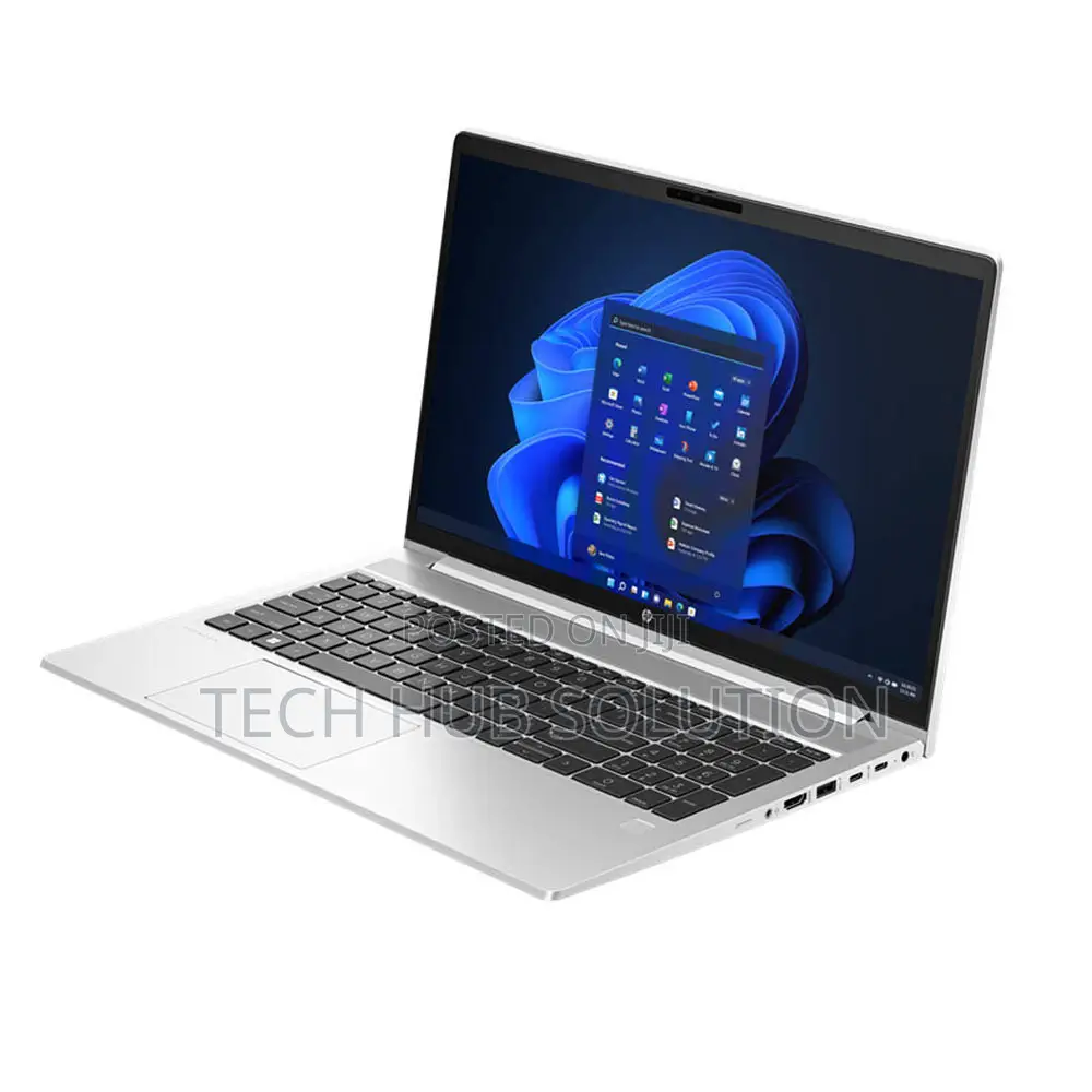 New Laptop HP ProBook 450 8GB Intel Core i7 SSD 512GB