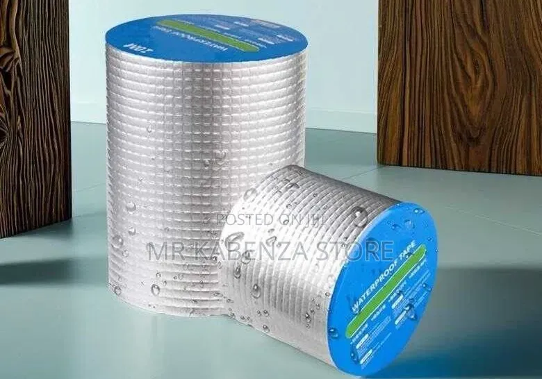 Super Waterproof Tape,20cm×10m
