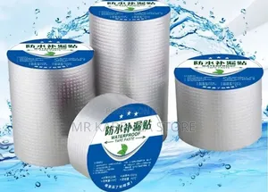 Super Waterproof Tape,20cm×10m
