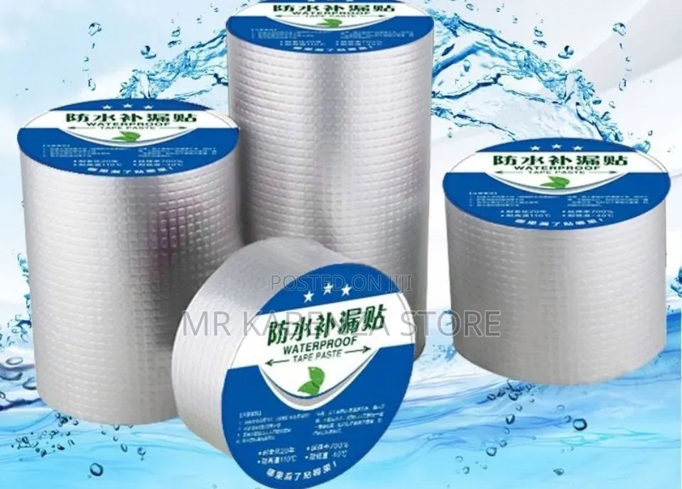 Super Waterproof Tape,20cm×10m