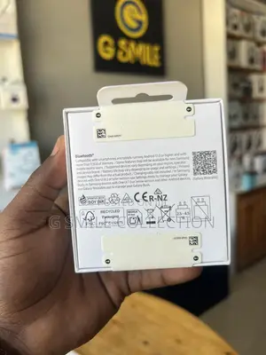 Samsung Buds3 Fe