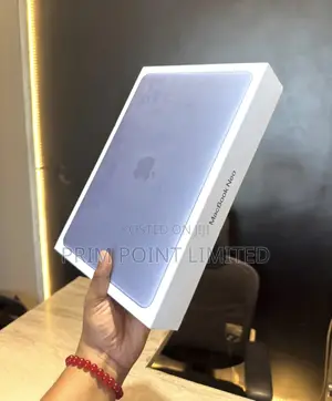 New Laptop Apple MacBook Neo 2026 8GB Apple M4 SSD 256GB