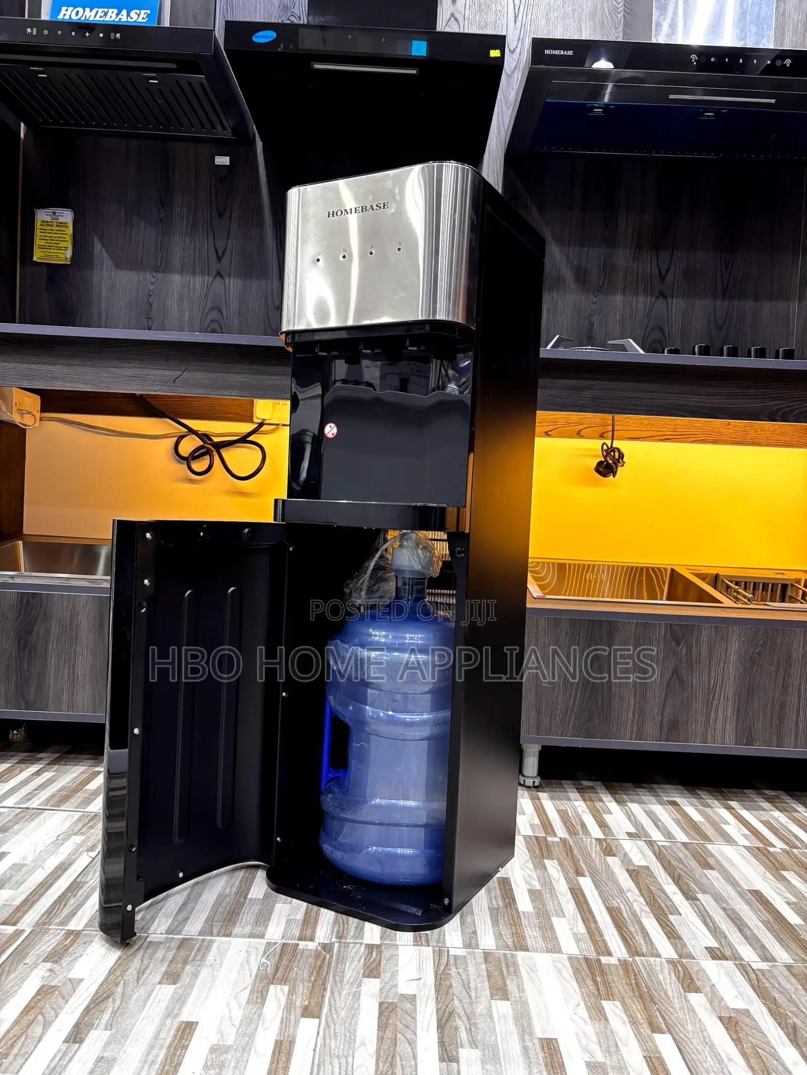 Homebase Water Dispenser 