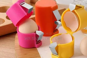 Egg Shell Opener