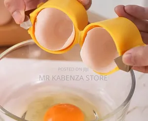 Egg Shell Opener