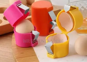 Egg Shell Opener