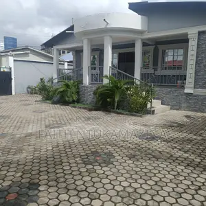 4bdrm House in Sinza for rent
