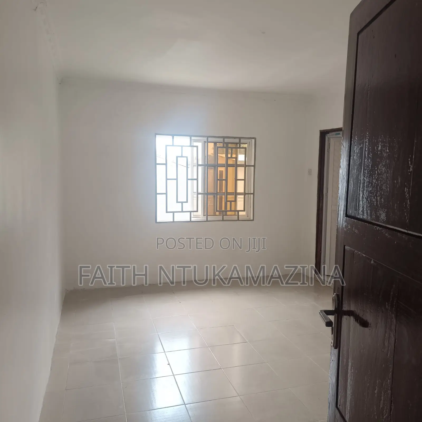 4bdrm House in Sinza for rent