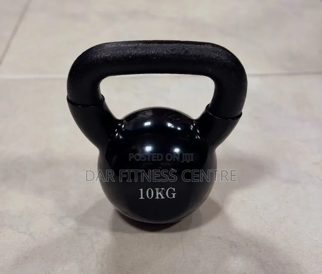 Kettlebell Dumbbell 10kg