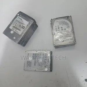 Laptop HDD