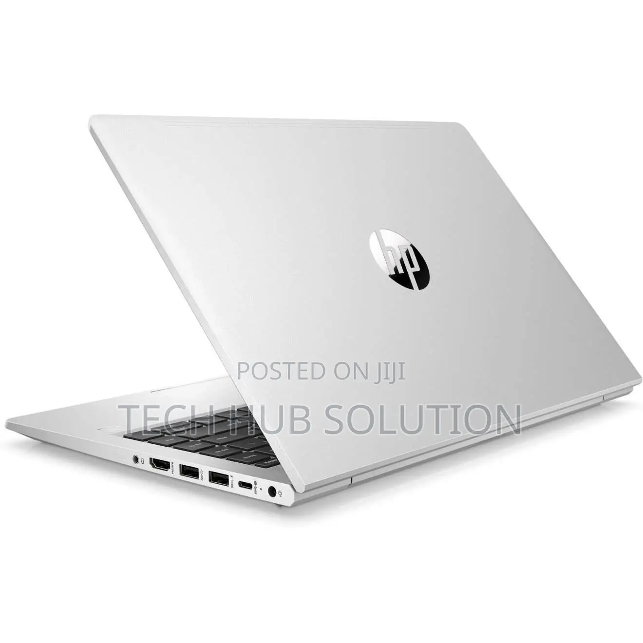 New Laptop HP ProBook 440 8GB Intel Core Ultra 7 SSD 512GB