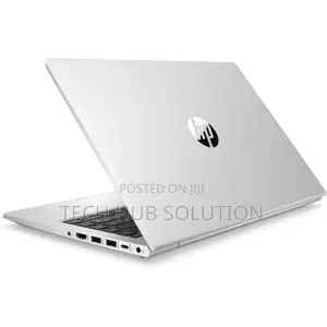New Laptop HP ProBook 440 8GB Intel Core Ultra 7 SSD 512GB