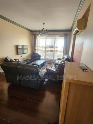 Furnished 3bdrm Apartment in Upanga East for rent