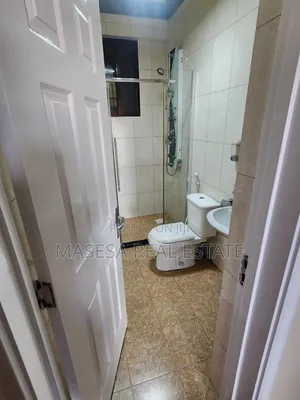 Furnished 3bdrm Apartment in Upanga East for rent