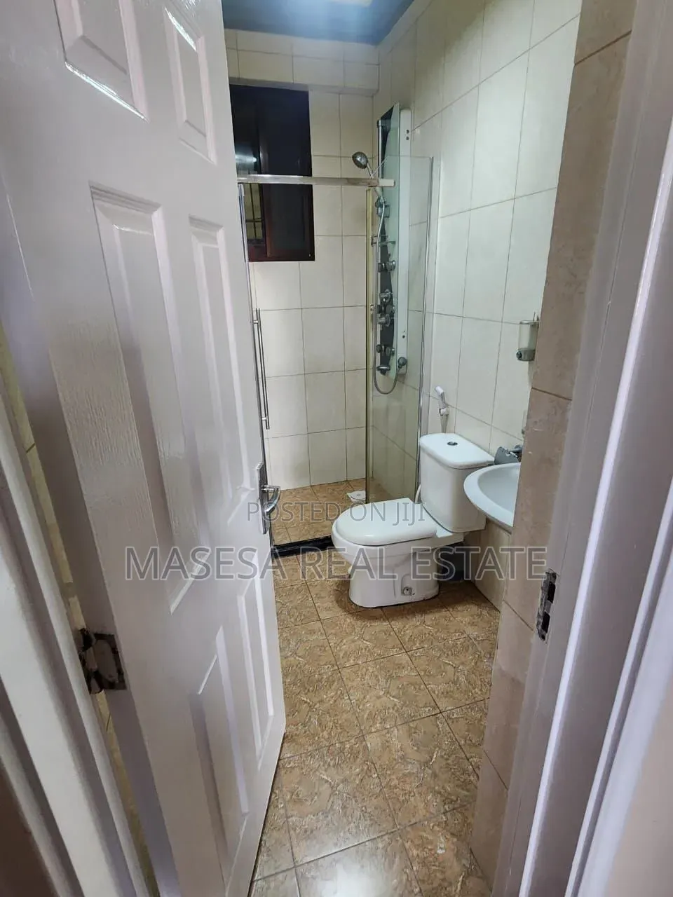 Furnished 3bdrm Apartment in Upanga East for rent