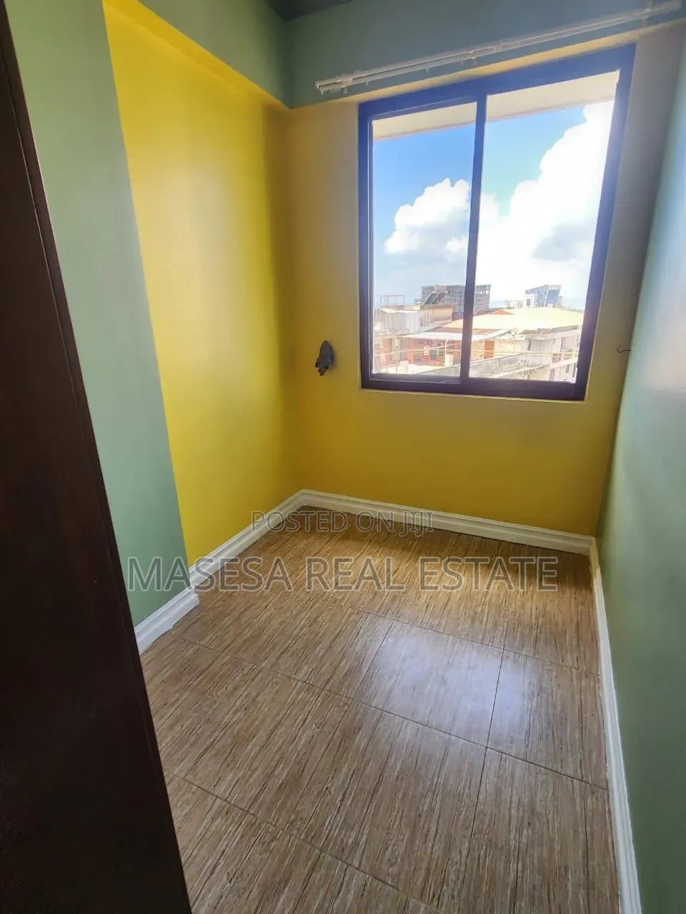 Furnished 3bdrm Apartment in Upanga East for rent