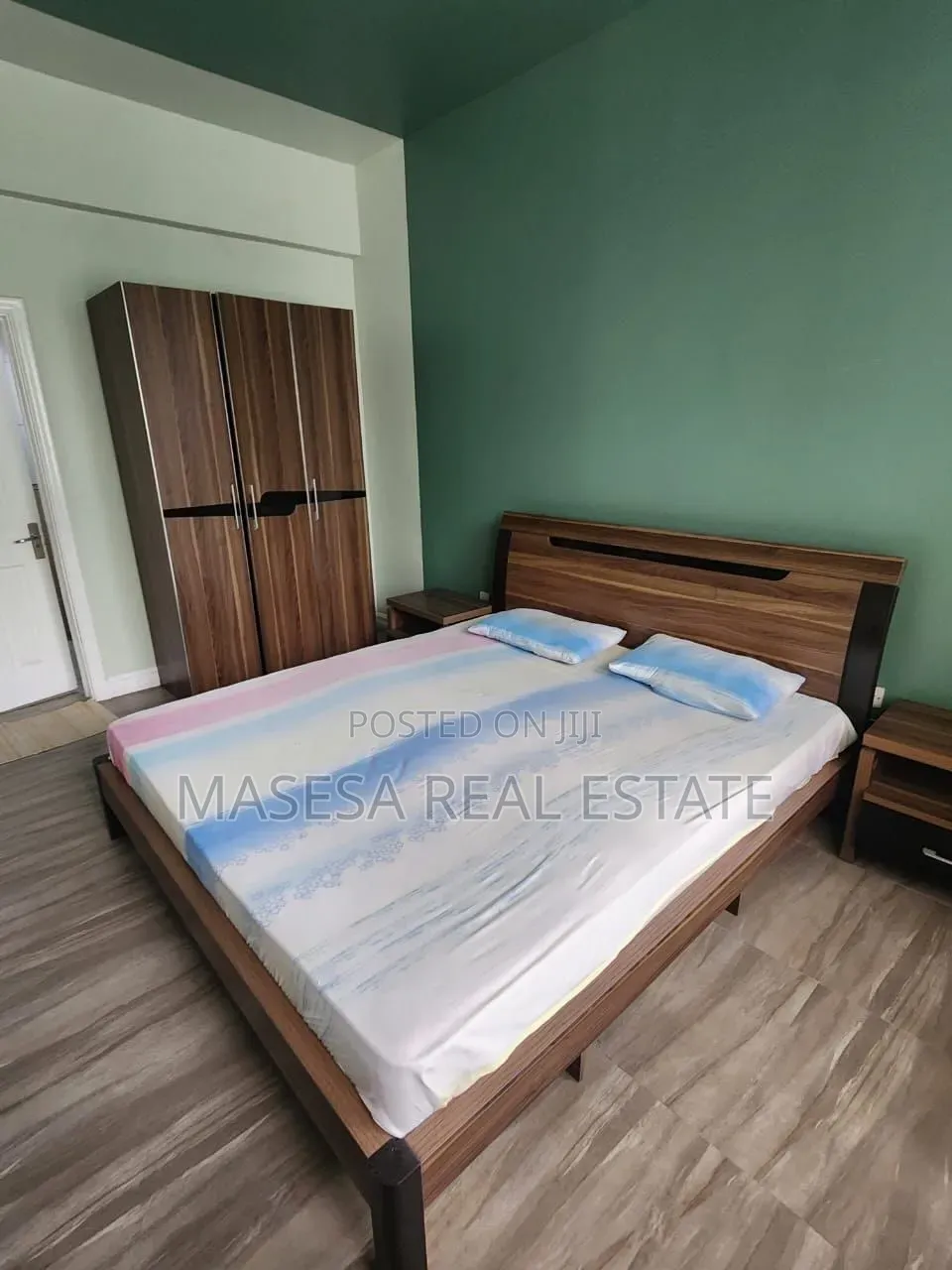 Furnished 3bdrm Apartment in Upanga East for rent
