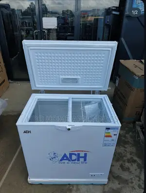 Adh Freezer