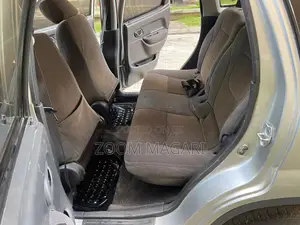 Toyota Noah 2003 Gray