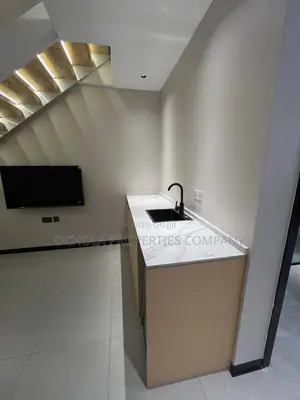 Furnished 1bdrm Apartment in Masaki for rent