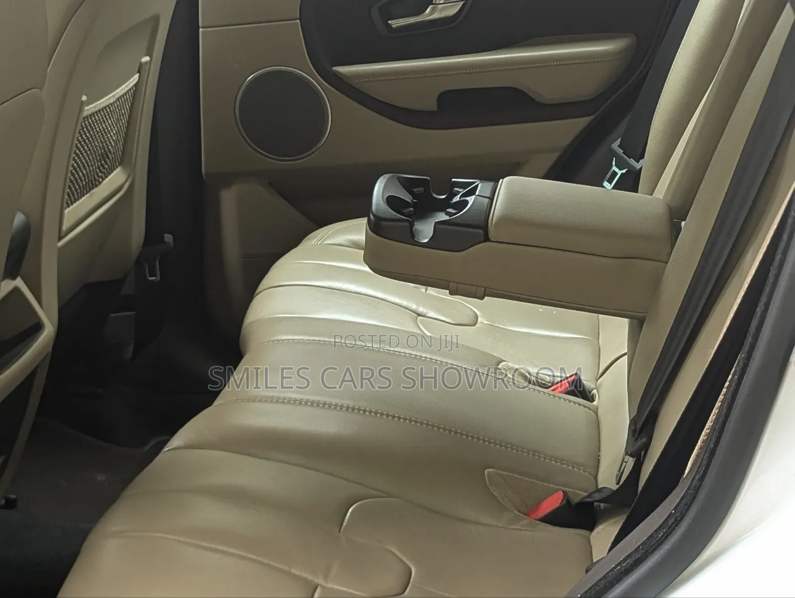 Land Rover Range Rover Evoque Dynamic 4x4 (2.0L 4cyl 9A) 2014 Pearl