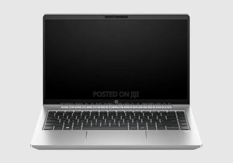 New Laptop HP ProBook 450 16GB Intel SSD 512GB