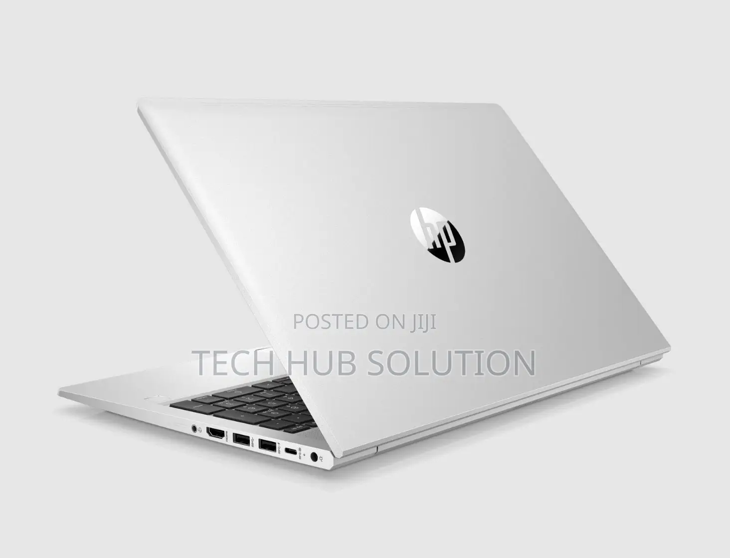 New Laptop HP ProBook 450 16GB Intel SSD 512GB