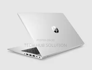 New Laptop HP ProBook 450 16GB Intel SSD 512GB