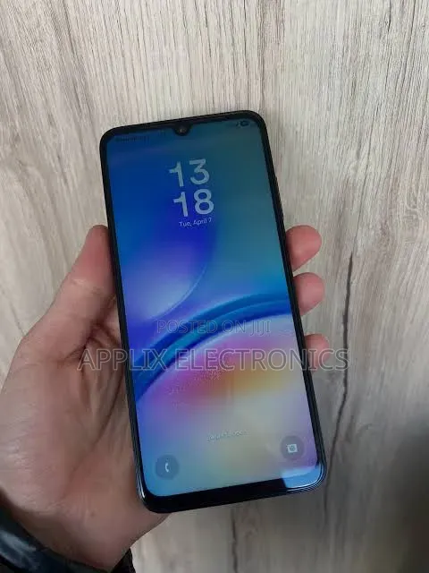 Samsung Galaxy A03 Core 32 GB Black