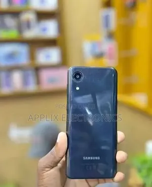 Samsung Galaxy A03 Core 32 GB Black